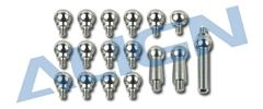 H45107 450 Sport Linkage Ball Set